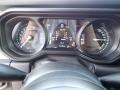 Silver Zynith - Wrangler 4-Door Willys 4xe Hybrid Photo No. 17