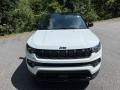 Bright White - Compass Altitude 4x4 Photo No. 3