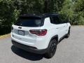 Bright White - Compass Altitude 4x4 Photo No. 6