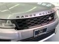 Eiger Gray Metallic - Range Rover Sport HSE Silver Edition Photo No. 30