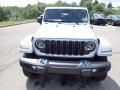 Silver Zynith - Wrangler 4-Door Sport S 4xe Hybrid Photo No. 8