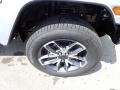 Silver Zynith - Wrangler 4-Door Sport S 4xe Hybrid Photo No. 9