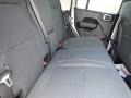 Silver Zynith - Wrangler 4-Door Sport S 4xe Hybrid Photo No. 11