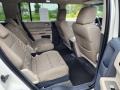 2009 Ford Flex SE Rear Seat
