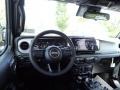 Silver Zynith - Wrangler 4-Door Sport S 4xe Hybrid Photo No. 13