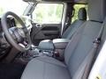 Silver Zynith - Wrangler 4-Door Sport S 4xe Hybrid Photo No. 14