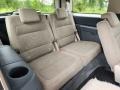 2009 Ford Flex SE Rear Seat