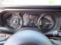 Silver Zynith - Wrangler 4-Door Sport S 4xe Hybrid Photo No. 17