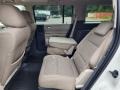 2009 White Suede Clearcoat Ford Flex SE  photo #21