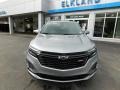 Sterling Gray Metallic - Equinox RS AWD Photo No. 4