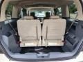 2009 White Suede Clearcoat Ford Flex SE  photo #23
