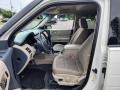 2009 White Suede Clearcoat Ford Flex SE  photo #27