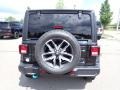2024 Jeep Wrangler 4-Door Sport S 4xe Hybrid Wheel and Tire Photo