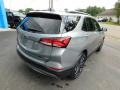Sterling Gray Metallic - Equinox RS AWD Photo No. 10