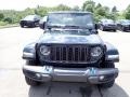 Black - Wrangler 4-Door Sport S 4xe Hybrid Photo No. 8