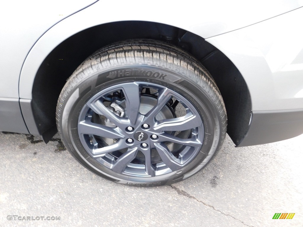 2024 Chevrolet Equinox RS AWD Wheel Photo #146434936