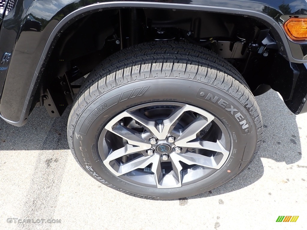 2024 Jeep Wrangler 4-Door Sport S 4xe Hybrid Wheel Photo #146434951