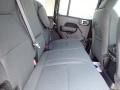 Black 2024 Jeep Wrangler 4-Door Sport S 4xe Hybrid Interior Color