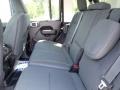 Black 2024 Jeep Wrangler 4-Door Sport S 4xe Hybrid Interior Color