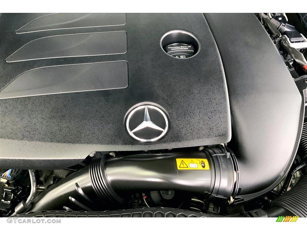 2020 C 300 Sedan - Black / Black photo #32