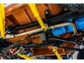 1975 Ford Bronco 4x4 Undercarriage