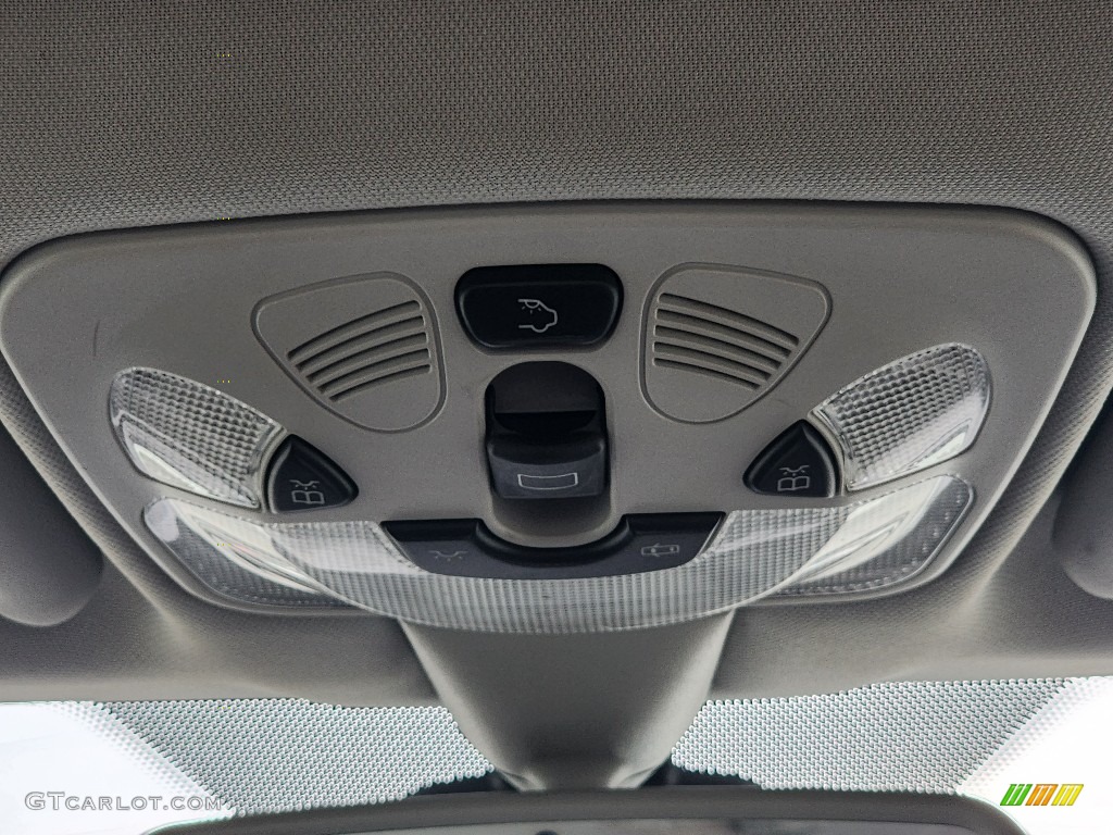 2007 C 230 Sport - Arctic White / Black photo #19