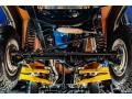 1975 Ford Bronco 4x4 Undercarriage