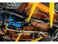 1975 Ford Bronco 4x4 Undercarriage