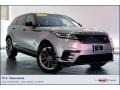 Eiger Gray Metallic 2020 Land Rover Range Rover Velar R-Dynamic S