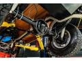 1975 Ford Bronco 4x4 Undercarriage