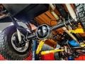 1975 Ford Bronco 4x4 Undercarriage