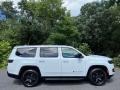  2023 Wagoneer Carbide 4x4 Bright White
