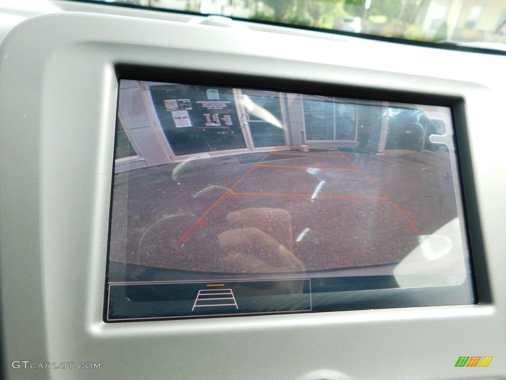 2024 Equinox RS AWD - Sterling Gray Metallic / Jet Black photo #39