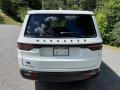 Bright White - Wagoneer Carbide 4x4 Photo No. 7