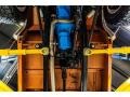 1975 Ford Bronco 4x4 Undercarriage