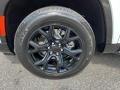 2023 Jeep Wagoneer Carbide 4x4 Wheel and Tire Photo