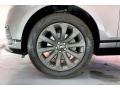 Eiger Gray Metallic - Range Rover Velar R-Dynamic S Photo No. 8