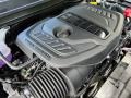 3.0 Liter Twin-Turbocharged DOHC 24-Valve VVT Hurricane Inline 6 Cylinder Engine for 2023 Jeep Wagoneer Carbide 4x4 #146435542