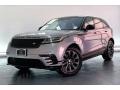 Eiger Gray Metallic - Range Rover Velar R-Dynamic S Photo No. 12