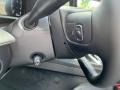 Global Black 2023 Jeep Wagoneer Carbide 4x4 Steering Wheel