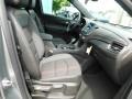 Sterling Gray Metallic - Equinox RS AWD Photo No. 48