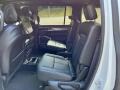 2023 Jeep Wagoneer Carbide 4x4 Rear Seat