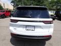 Bright White - Grand Cherokee Altitude 4x4 Photo No. 4