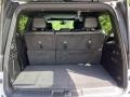 2023 Jeep Wagoneer Carbide 4x4 Trunk