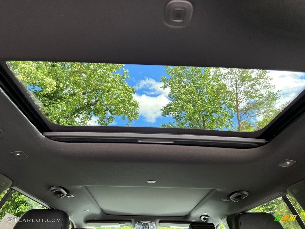 2023 Jeep Wagoneer Carbide 4x4 Sunroof Photo #146435740