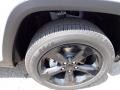Bright White - Grand Cherokee Altitude 4x4 Photo No. 9