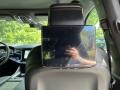 2023 Jeep Wagoneer Carbide 4x4 Entertainment System