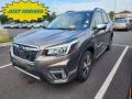 2020 Sepia Bronze Metallic Subaru Forester 2.5i Touring #146433612