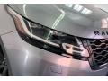 Eiger Gray Metallic - Range Rover Velar R-Dynamic S Photo No. 28