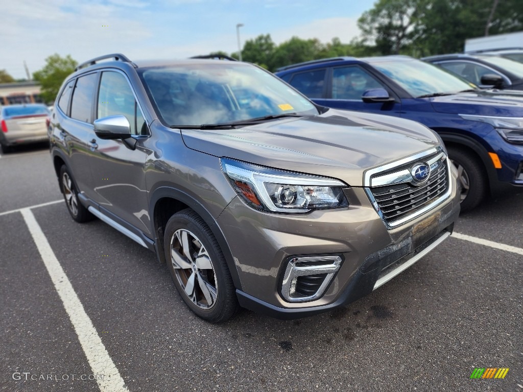 2020 Subaru Forester 2.5i Touring Exterior Photos